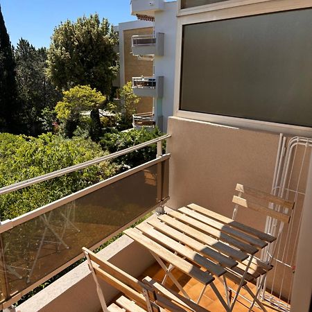 拉西约塔Beau Studio 300 M De La Plage Avec Parking公寓 外观 照片